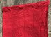 バーガーキングのワッパーの80年代ビンテージ寝袋