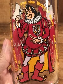 他の写真2: Burger King Collectors' Series “Duke of Doubt” Glass　バーガーキング　ビンテージ　グラス　70年代