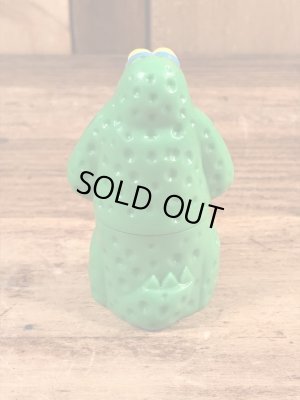 バーガーキングのLife Savers Freaky Fellasの90’sヴィンテージハッピーミール