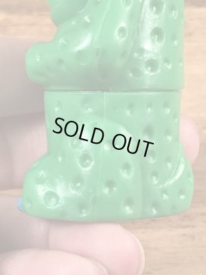 バーガーキングのライフセーバーズの90年代ビンテージミールトイ