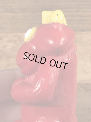 バーガーキングのLife Savers Freaky Fellasの90’sヴィンテージハッピーミール