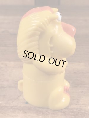 バーガーキングのライフセーバーズの90年代ビンテージミールトイ