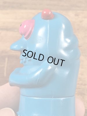 バーガーキングのLife Savers Freaky Fellasの90’sヴィンテージハッピーミール