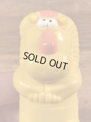 バーガーキングのLife Savers Freaky Fellasの90’sヴィンテージハッピーミール