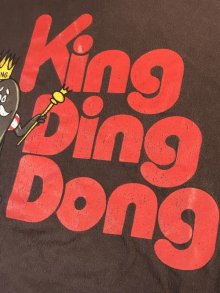 他の写真2: Hostess “King Ding Dong” T-Shirt　キングディンドン　ビンテージ　Tシャツ　ホステスチョコレートケーキ　古着　90年代〜