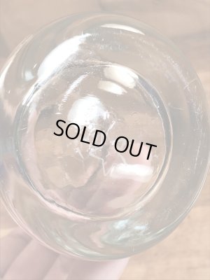 Pizza Hutのアドバタイジング物の70’sヴィンテージグラスタンブラー