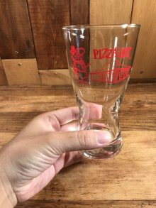 他の写真3: Pizza Hut “Pete” Glass　ピザハット　ビンテージ　グラス　70年代