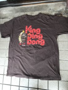 他の写真3: Hostess “King Ding Dong” T-Shirt　キングディンドン　ビンテージ　Tシャツ　ホステスチョコレートケーキ　古着　90年代〜