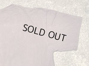 Hostessのチョコレートケーキのキャラクター“King Ding Dong”の90’sヴィンテージティーシャツ