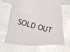 アメリカのチョコレートケーキのキャラクター“キングディンドン”の90年代ビンテージTシャツ