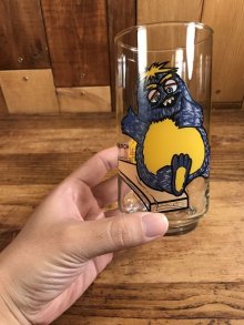 他の写真3: Pizza Time Theatre Chuck E Cheese's “Mr.Munch” Glass　チャッキーチーズ　ビンテージ　グラス　コップ　80年代