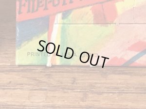 マクドナルドのロナルドの70年代ビンテージジグソーパズル