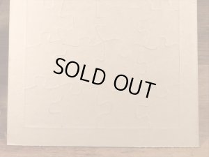 マクドナルドのロナルドの70年代ビンテージジグソーパズル