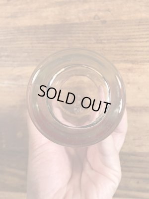 Pizza Hutのアドバタイジング物の70’sヴィンテージグラスタンブラー