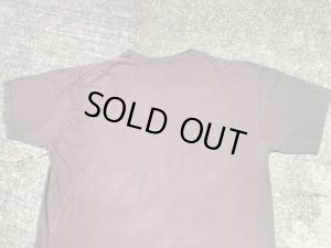 Hostessのチョコレートケーキのキャラクター“King Ding Dong”の90’sヴィンテージティーシャツ