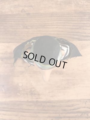 マクドナルドのハンバーグラーの70年代ビンテージフィギュア