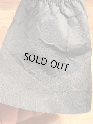 Remco社製のマクドナルドランド“ハンバーグラー”の70’sヴィンテージドール