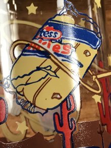 他の写真2: Hostess “Twinkie The Kid” Glass　トゥインキーザキッド　ビンテージ　グラス　コップ　80年代〜