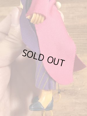 Remco社製のマクドナルドランド“メイヤーマックチーズ”の70’sヴィンテージドール