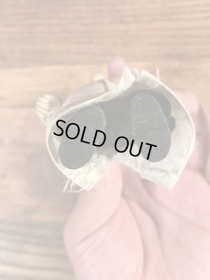 Remco社製のマクドナルドランド“プロフェッサー博士”の70’sヴィンテージドール