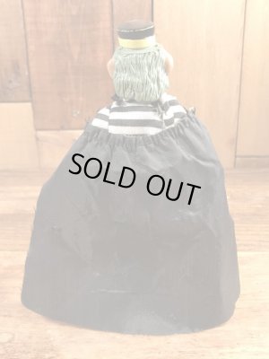 Remco社製のマクドナルドランド“ハンバーグラー”の70’sヴィンテージドール