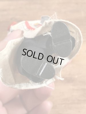 Remco社製のマクドナルドランド“プロフェッサー博士”の70’sヴィンテージドール