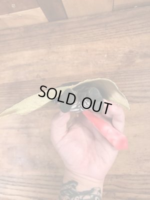 Remco社製のマクドナルドランド“ハンバーグラー”の70’sヴィンテージドール