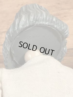 マクドナルドのプロフェッサー博士の70年代ビンテージフィギュア