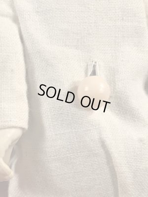 Remco社製のマクドナルドランド“プロフェッサー博士”の70’sヴィンテージドール