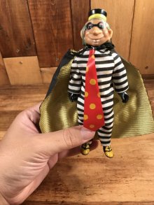 他の写真3: Remco McDonaldland “Hamburglar” Figure　ハンバーグラー　ビンテージ　フィギュア　マクドナルド　70年代