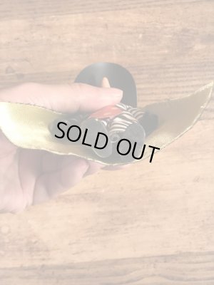 Remco社製のマクドナルドランド“ハンバーグラー”の70’sヴィンテージドール