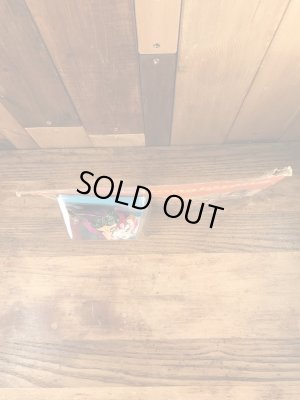 Remco社製のマクドナルドランド“キャプテンクロック”の70’sヴィンテージドール