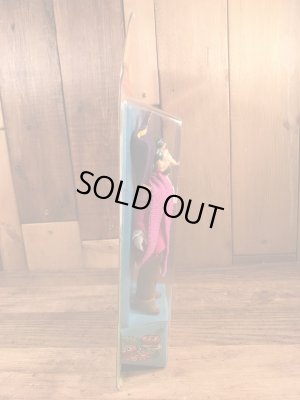 マクドナルドのキャプテンクロックの70年代ビンテージ箱入りフィギュア