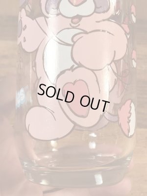 ポップルズの“Party Popple”の80’sヴィンテージグラスタンブラー