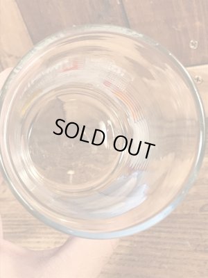 ピザハットから配布されたケアベアの80年代ビンテージグラス