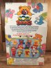 Playskool社製のノージーベアの80’sヴィンテージプラッシュドール