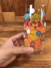 他の写真3: Anchor Hocking Popples “Puzzle Popple” Glass　ポップルズ　ビンテージ　グラス　アンカーホッキング社　80年代