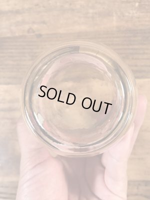 ポップルズの“Party Popple”の80’sヴィンテージグラスタンブラー