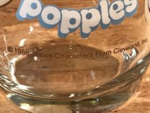 他の写真1: Anchor Hocking Popples “Puffball Popple” Glass　ポップルズ　ビンテージ　グラス　アンカーホッキング社　80年代