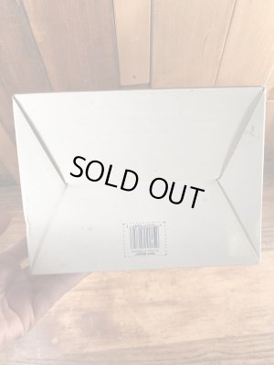 Playskool社製のノージーベアの80’sヴィンテージプラッシュドール