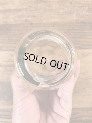 ポップルズの“Puffball Popple”の80’sヴィンテージグラスタンブラー