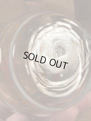 ポップルズの“Puffball Popple”の80’sヴィンテージグラスタンブラー