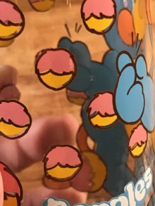 他の写真2: Anchor Hocking Popples “P.C. Popple” Glass　ポップルズ　ビンテージ　グラス　アンカーホッキング社　80年代