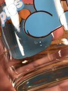 他の写真1: Anchor Hocking Popples “P.C. Popple” Glass　ポップルズ　ビンテージ　グラス　アンカーホッキング社　80年代