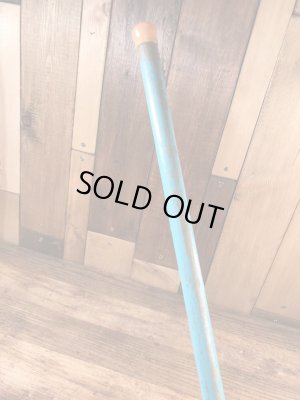 Fisher Price社製のリトルピープルの60’sヴィンテージプルトイ