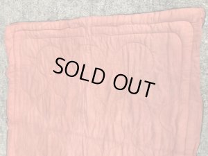 チャーリーブラウンのような男の子と女の子の70’sヴィンテージスリーピングバッグ