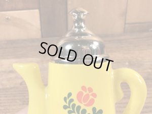 Avon社製の“Koffee Klatch”の70’sヴィンテージボトル