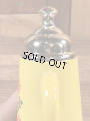 Avon社製の“Koffee Klatch”の70’sヴィンテージボトル