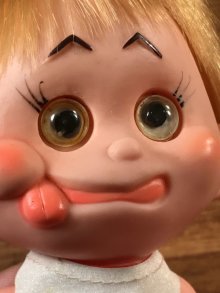 他の写真1: “Buddy” Giggle Eyes Girl Doll　女の子　ビンテージ　ドール　60年代