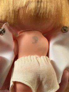 他の写真2: “Buddy” Giggle Eyes Girl Doll　女の子　ビンテージ　ドール　60年代